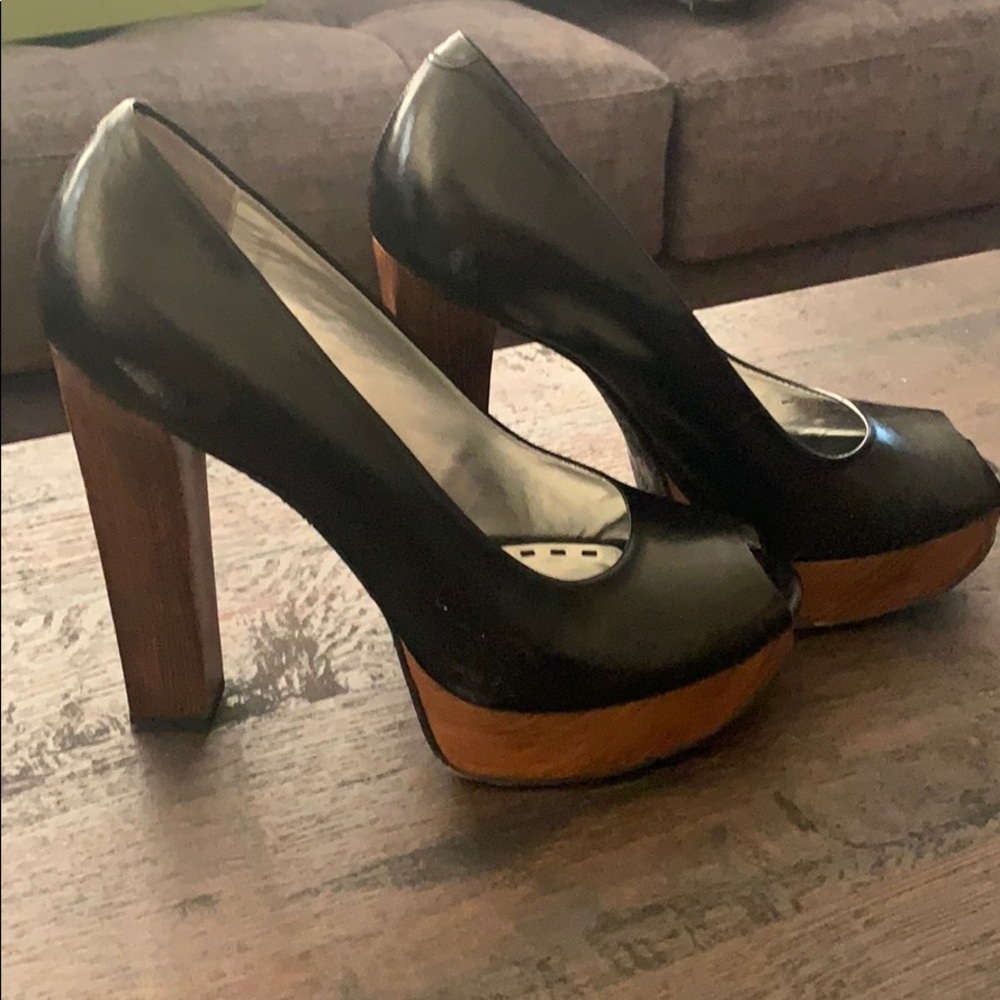 Gianni Bini GOTHAM001